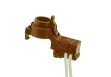 Кнопки эл.поджига в сборе (гирлянда) плиты Gefest