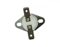 Термостат защитный биметаллический водонагревателя 180 гр. 16А 250V