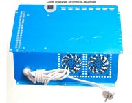 Модуль питания для термоэлектрических холодильников Атлант РМ-В-60-41