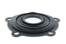 Прокладка (тэна) фланцевая (5 болтов) водонагревателя Ariston