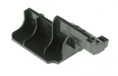 Рычаг кнопки открывания двери СВЧ 