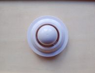 Насадка Кеббе для колбасы для мясорубки