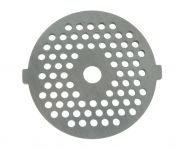 Решетка (мелкая 3.0 mm) мясорубки Panasonic, Vitek, Scarlett, Moulinex, Tefal, Polaris