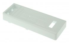 Часть панели управления пластиковая для СВЧ LG