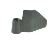 Лопасть (лопатка) для замеса теста хлебопечи Moulinex, Tefal ORIGINAL