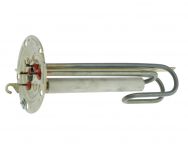ТЭН (нагреватель) водонагревателя 2500W QH (1500W+1000W) 230V с анодом M5