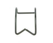 Защелка бака (скоба) стиральной машины Samsung