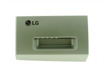 Дозатор (лоток) для порошка стиральной машины LG