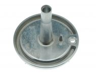 Рассекатель пламени (большой) плиты Gefest