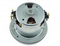 Мотор пылесоса 1400W H=111/22,5 мм, D=137,5 мм c отбортовкой