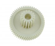 Шестерня 46,5 мм. мясорубки Vitek, Panasonic, Scarlett, Elenberg, Polaris