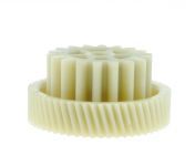 Шестерня мясорубки Vitek, Saturn, Elbee, Delfa, Magnit, Rrolsen, Erisson, Polaris, Чудесница