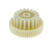 Шестерня мясорубки Vitek, Saturn, Elbee, Delfa, Magnit, Rrolsen, Erisson, Polaris