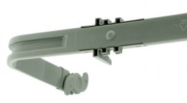 Труба подачи воды к верхнему разбрызгивателю посудомоечная машина Hansa