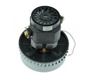 Мотор пылесоса 1200W (моющий). H=168, h57, D144, d79