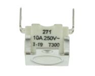Термостат защитный духового шкафа Gefest T300 10A 250V