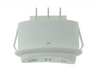 Кнопка (клавиша) вкл/выкл мясорубки Redmond