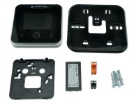 Комнатный датчик CUBE S NET