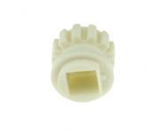 Втулка (муфта) шнека мясорубки Bosch 