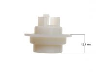 Термистор (NTC сенсор) стиральной машины Candy, Zerowatt