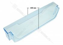 Балкон холодильника Pozis Hannfrost  (квадратное крепление)