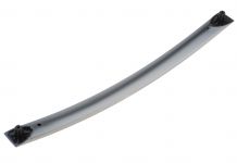 Ручка двери духового шкафа Gefest (серебристая)