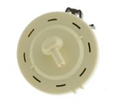 Реле уровня (датчик уровня, прессостат) воды стиральной машины Samsung