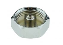 Пробка-держатель (заглушка) анода для водонагревателей Ariston, Thermex 