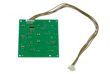 Плата дисплейная водонагревателя Ariston