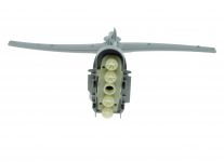 Импеллер (разбрызгиватель) верхний посудомоечной машины Bosch