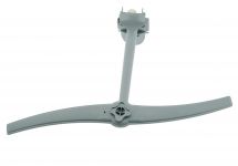 Импеллер (разбрызгиватель) верхний посудомоечной машины Bosch