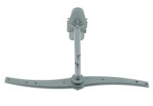 Импеллер (разбрызгиватель) верхний посудомоечной машины Bosch