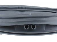 Манжета люка стиральной машины LG