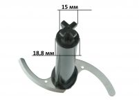 Нож блендера Polaris