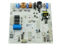 Модуль управления холодильника LG