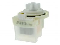 Насос Copreci (на 4х защ. клеммы спереди вместе) Bosch, Siemens 