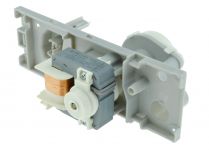 Насос (помпа) сушильной машины Bosch, Simens