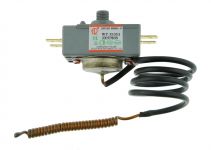 Термостат защитный водонагревателя SPC 20A контакты под клеммы 4 шт  