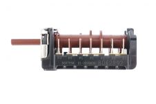 Переключатель режимов духовки Hansa (6 позиционный)