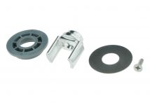 Муфта + втулка + шайба шнека комбайна Kenwood