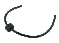 Шланг,трубка соединительная стиральной машины LG