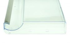 Панель среднего ящика морозильной камеры холодильника Samsung