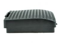 Решетка (крышка) выходного HEPA фильтра пылесоса Samsung