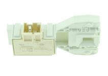 Устройство блокировки люка стиральной машины Indesit, Ariston