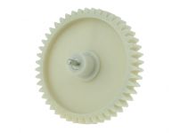 Шестерня мясорубки Vitek, Saturn, Elbee, Delfa, Magnit, Rrolsen, Erisson, Polaris