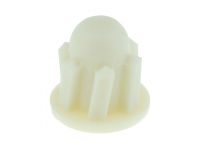 Втулка (муфта) овощерезки комбайна Redmond