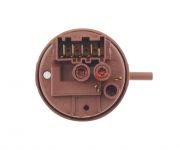 Реле уровня (датчик уровня, прессостат) воды стиральной машины Indesit, Ariston