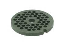 Нож + решетка средняя мясорубки Bosch, Zelmer, Philips