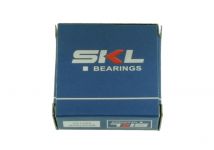 Подшипник 6203 ZZ SKL 17x40x12 (Китай)