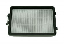 Фильтр HEPA пылесоса